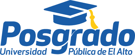 Logo Posgrado